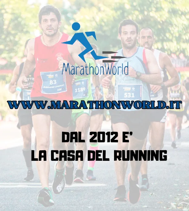 MarathonWorld